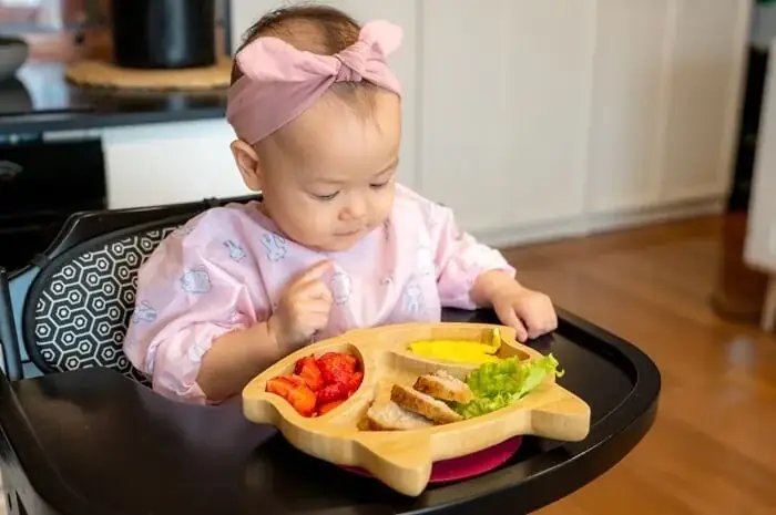 Gợi Ý Thực Đơn Bữa Sáng Cho Bé 18 Tháng Tuổi Ngon Miệng, Giàu Dinh Dưỡng