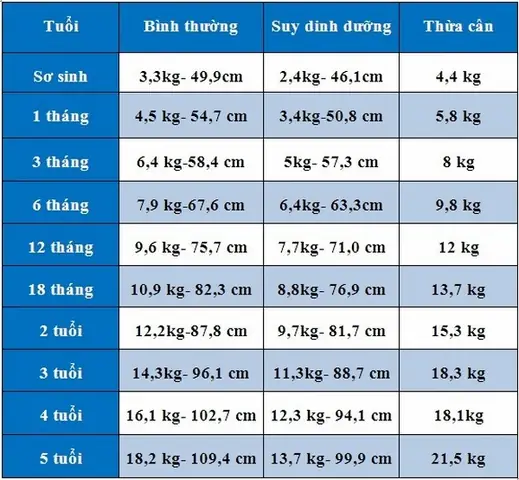 Gợi Ý Thực Đơn Bữa Sáng Cho Bé 18 Tháng Tuổi Ngon Miệng, Giàu Dinh Dưỡng