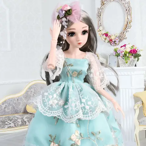 Búp Bê Cho Bé Gái 5 Tuổi: Chọn Lựa Đồ Chơi An Toàn, Thông Minh & Phù Hợp Sở Thích Búp Bê Cho Bé Gái 5 Tuổi: Chọn Lựa Đồ Chơi An Toàn, Thông Minh & Phù Hợp Sở Thích