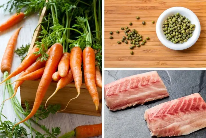 8+ Cách Nấu Cháo Cá Bớp Thơm Ngon, Không Tanh Cho Bé Ăn Dặm Chuẩn Vị