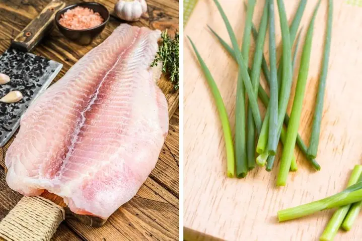 Cá Bớp Nấu Rau Gì Cho Bé Ăn Dặm Ngon Miệng & Bổ Dưỡng?