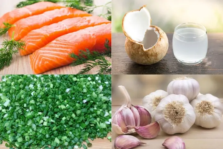 Cách Kho Cá Hồi Cho Bé: Công Thức Ngon, Dễ Làm, Bổ Dưỡng