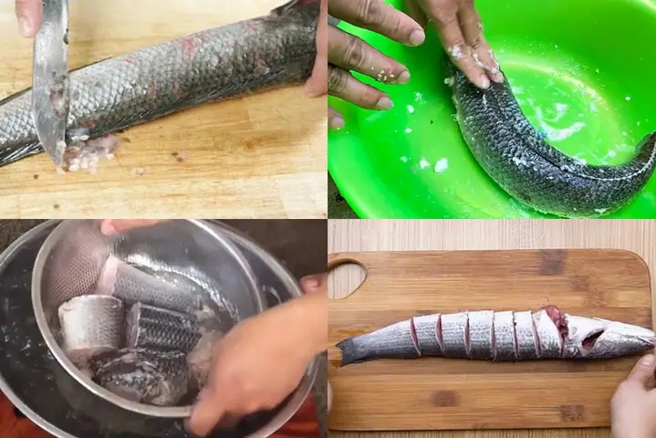 Cá Lóc Nấu Canh Gì Cho Bé Ngon & Không Tanh: Tổng Hợp 17+ Công Thức Dinh Dưỡng Cá Lóc Nấu Canh Gì Cho Bé Ngon & Không Tanh: Tổng Hợp 17+ Công Thức Dinh Dưỡng
