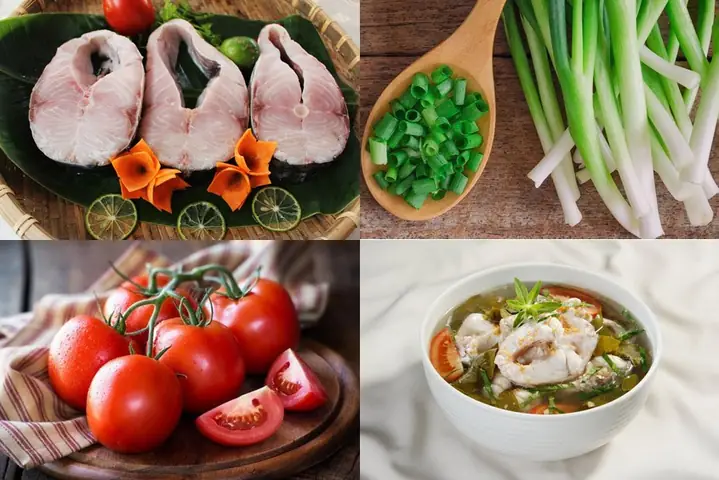 Cá Lóc Nấu Canh Gì Cho Bé Ngon & Không Tanh: Tổng Hợp 17+ Công Thức Dinh Dưỡng Cá Lóc Nấu Canh Gì Cho Bé Ngon & Không Tanh: Tổng Hợp 17+ Công Thức Dinh Dưỡng
