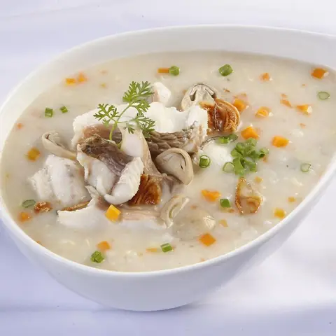 Cách Nấu Cháo Cá Lóc Cho Bé Ăn Dặm Ngon, Bổ Dưỡng Và Không Bị Tanh