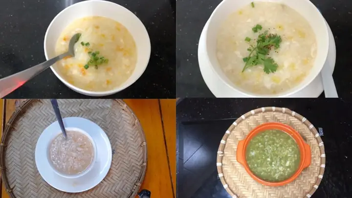 Cách Nấu Cháo Cá Lóc Cho Bé Ăn Dặm Ngon, Bổ Dưỡng Và Không Bị Tanh