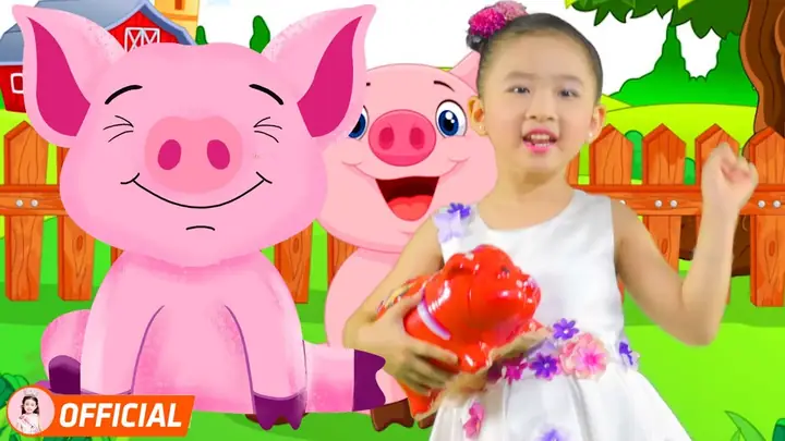 Tuyển Tập Nhạc Thiếu Nhi Hay Nhất: Bài Hát Vui Nhộn & Ý Nghĩa Cho Bé Yêu