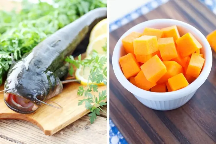 Cách Nấu Cháo Cá Trê Cho Bé Ăn Dặm Thơm Ngon, Không Bị Tanh