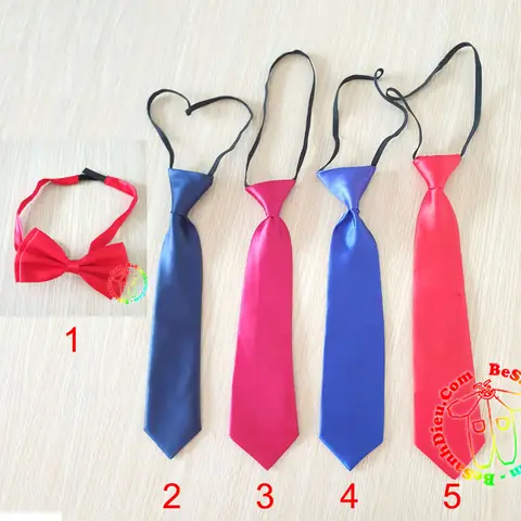 Cà Vạt Cho Bé Trai: Hướng Dẫn Chọn Mua, Phối Đồ Và Cách Sử Dụng Chuẩn Phong Cách