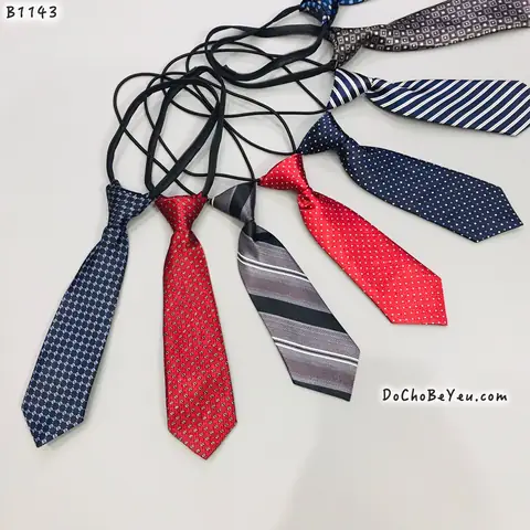 Cà Vạt Cho Bé Trai: Hướng Dẫn Chọn Mua, Phối Đồ Và Cách Sử Dụng Chuẩn Phong Cách