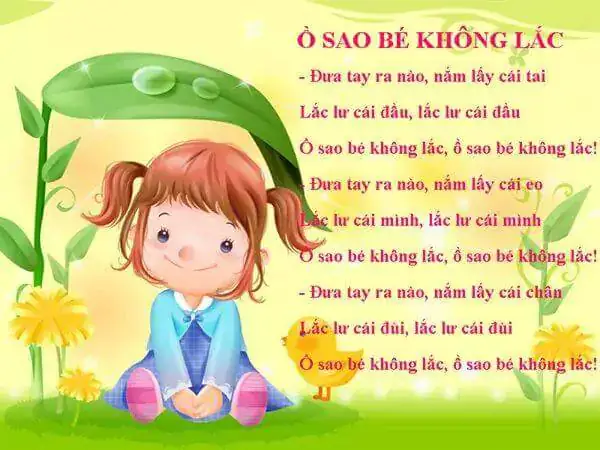 Top Bài Hát Hay Và Ý Nghĩa Cho Bé 2 Tuổi: Hỗ Trợ Phát Triển Toàn Diện Top Bài Hát Hay Và Ý Nghĩa Cho Bé 2 Tuổi: Hỗ Trợ Phát Triển Toàn Diện
