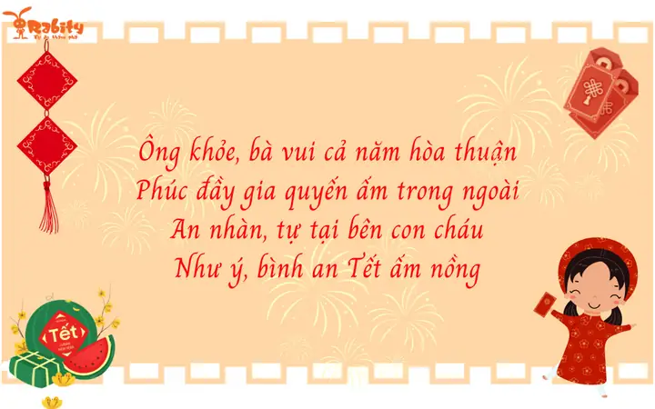 Tuyển Tập Thơ Chúc Tết Cho Bé Hay, Dễ Thuộc & Ý Nghĩa Nhất 2026 Tuyển Tập Thơ Chúc Tết Cho Bé Hay, Dễ Thuộc & Ý Nghĩa Nhất 2026