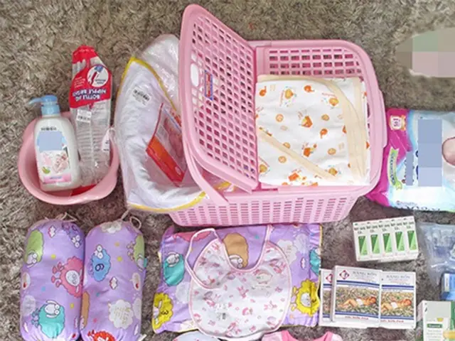 Danh Sách Đồ Dùng Cần Thiết Cho Bé Sơ Sinh: Chuẩn Bị Đầy Đủ, Không Lãng Phí Danh Sách Đồ Dùng Cần Thiết Cho Bé Sơ Sinh: Chuẩn Bị Đầy Đủ, Không Lãng Phí