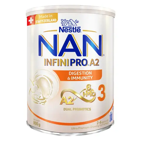 Top 10+ Sữa Mát Cho Bé Tốt Nhất: Chống Táo Bón, Hỗ Trợ Tiêu Hóa & Tăng Cân