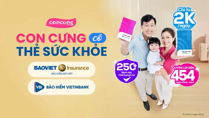 Các Gói Bảo Hiểm Bảo Việt Cho Bé: Quyền Lợi, Chi Phí & Tư Vấn Chi Tiết