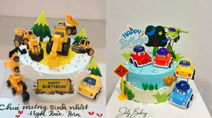 Khám Phá Các Kiểu Bánh Sinh Nhật Cho Bé Ngộ Nghĩnh & Độc Đáo Nhất 2024 Khám Phá Các Kiểu Bánh Sinh Nhật Cho Bé Ngộ Nghĩnh & Độc Đáo Nhất 2024