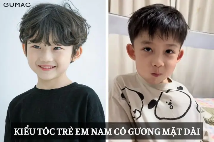 Top 25+ Kiểu Tóc Đẹp Cho Bé Trai: Dễ Thương, Cá Tính & Hợp Xu Hướng 2026