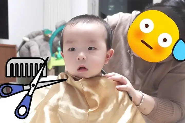 Top 15+ Kiểu Tóc Đẹp Cho Bé Trai Sơ Sinh Siêu Đáng Yêu & Dễ Thương 2027