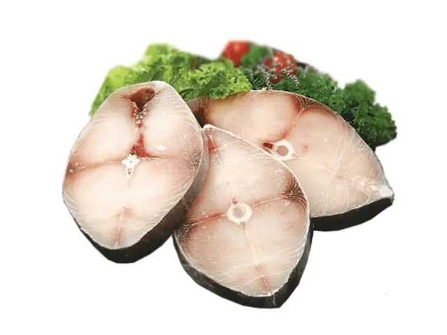 Các Loại Cá Thịt Trắng Tốt Nhất Cho Bé Ăn Dặm: Hướng Dẫn Chi Tiết Từ Chuyên Gia