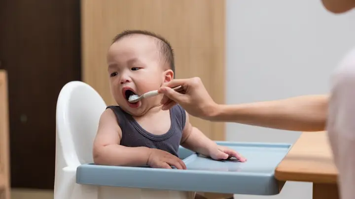 Các Loại Cá Tốt Cho Bé Ăn Dặm: Hướng Dẫn Chọn, Chế Biến Và Lưu Ý