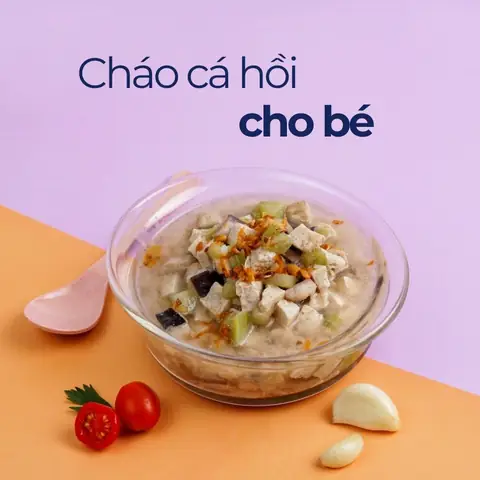 18+ Cách Nấu Cháo Cá Cho Bé Ăn Dặm Thơm Ngon, Giàu Dinh Dưỡng 18+ Cách Nấu Cháo Cá Cho Bé Ăn Dặm Thơm Ngon, Giàu Dinh Dưỡng
