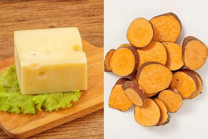 Các Loại Phô Mai Nấu Cháo Tốt Nhất Cho Bé Ăn Dặm & Hướng Dẫn Sử Dụng Các Loại Phô Mai Nấu Cháo Tốt Nhất Cho Bé Ăn Dặm & Hướng Dẫn Sử Dụng