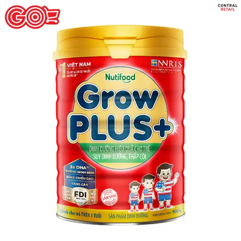 Top 10+ Loại Sữa Bột Việt Nam Tốt Nhất Cho Bé Theo Từng Giai Đoạn Phát Triển
