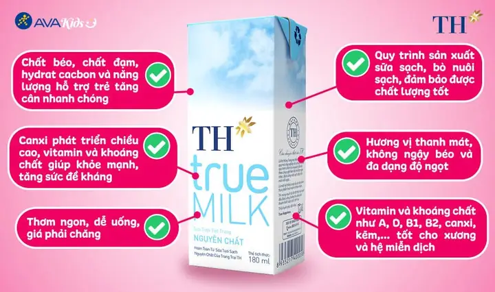 Top Các Loại Sữa Tăng Cân Tốt Nhất Cho Bé: Hướng Dẫn Chọn Lọc Từ Chuyên Gia Top Các Loại Sữa Tăng Cân Tốt Nhất Cho Bé: Hướng Dẫn Chọn Lọc Từ Chuyên Gia