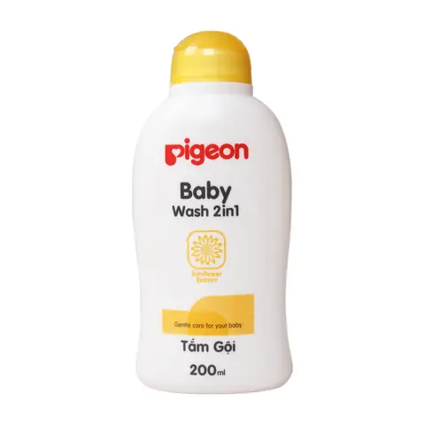 Top 18+ Sữa Tắm Gội Cho Bé An Toàn & Được Mẹ Tin Dùng Nhất 2024
