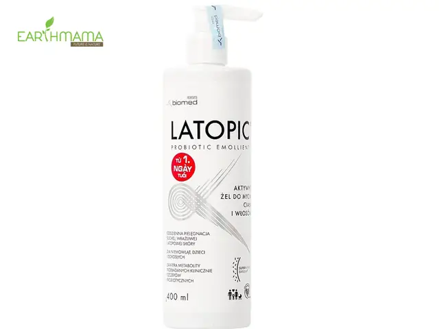 Top 18+ Sữa Tắm Gội Cho Bé An Toàn & Được Mẹ Tin Dùng Nhất 2024
