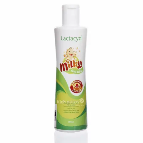 Top 18+ Sữa Tắm Gội Cho Bé An Toàn & Được Mẹ Tin Dùng Nhất 2024