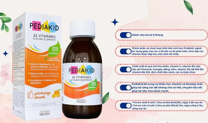 Các Loại Thuốc Bổ Sung Kẽm Cho Bé Tốt Nhất: Hướng Dẫn Chọn Lựa Toàn Diện