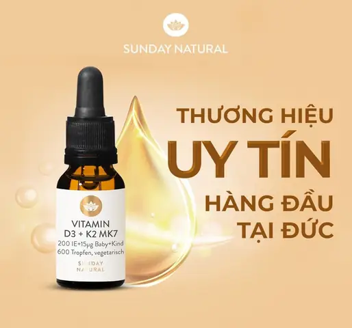 Top Vitamin D3 Tốt Nhất Cho Bé: Hướng Dẫn Chọn Lựa & Bổ Sung An Toàn Top Vitamin D3 Tốt Nhất Cho Bé: Hướng Dẫn Chọn Lựa & Bổ Sung An Toàn