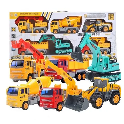 Các Loại Xe Đồ Chơi Cho Bé: Hướng Dẫn Chọn Mua Chi Tiết & Lợi Ích