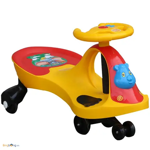 Các Loại Xe Lắc Cho Bé: Lựa Chọn An Toàn & Vui Chơi Các Loại Xe Lắc Cho Bé: Lựa Chọn An Toàn & Vui Chơi
