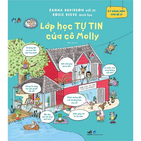 Top Các Lớp Học Kỹ Năng Cho Bé: Hướng Dẫn Chọn Lọc & Địa Chỉ Uy Tín Top Các Lớp Học Kỹ Năng Cho Bé: Hướng Dẫn Chọn Lọc & Địa Chỉ Uy Tín