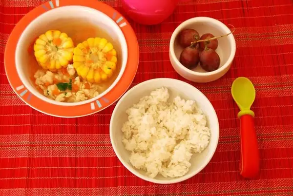 Thực Đơn Cho Bé 2 Tuổi: 25+ Món Ngon, Đủ Dinh Dưỡng Giúp Bé Ăn Ngon Tăng Cân
