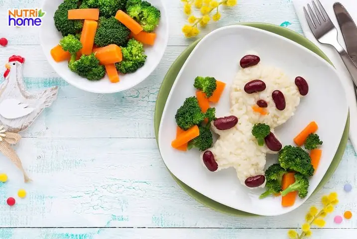 150+ Món Ngon, Thực Đơn Cho Bé 2 Tuổi Rưỡi: Bí Quyết Dinh Dưỡng Cho Bé Tăng Cân Khoẻ Mạnh