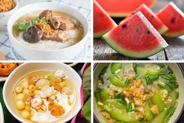 Thực Đơn Cho Bé 3 Tuổi: Gợi Ý Món Ngon, Dễ Làm Giúp Tăng Cân, Chiều Cao