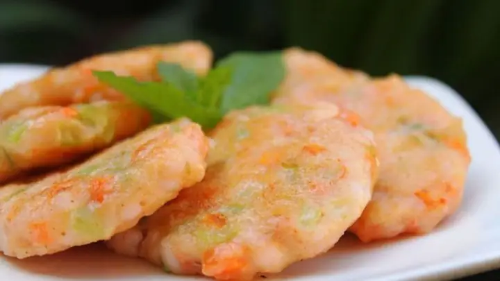 Top 30+ Món Ăn Dinh Dưỡng Cho Bé Tăng Cân, Ăn Ngon Miệng Dễ Làm