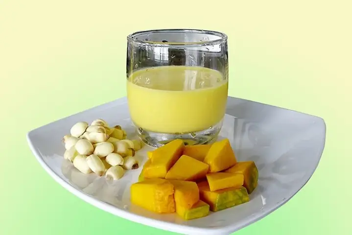 15+ Món Ăn Phụ Ngon Miệng, Đủ Dinh Dưỡng Cho Bé 8 Tháng Tuổi