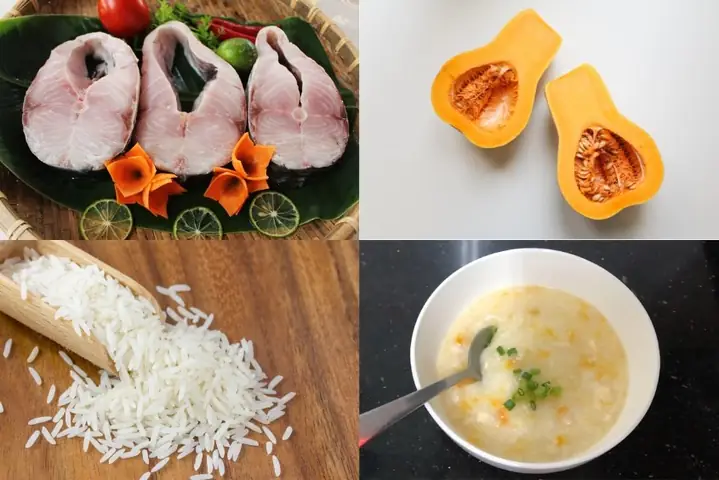 15+ Món Cá Lóc Cho Bé Ăn Dặm Thơm Ngon, Dễ Làm, Không Tanh 15+ Món Cá Lóc Cho Bé Ăn Dặm Thơm Ngon, Dễ Làm, Không Tanh