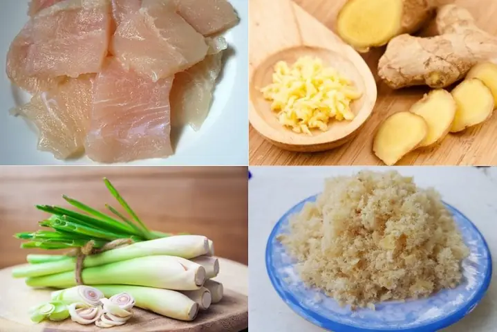 15+ Món Cá Lóc Cho Bé Ăn Dặm Thơm Ngon, Dễ Làm, Không Tanh 15+ Món Cá Lóc Cho Bé Ăn Dặm Thơm Ngon, Dễ Làm, Không Tanh