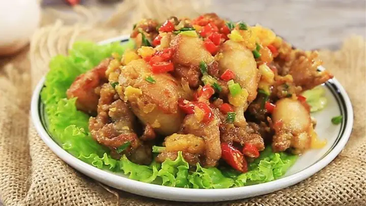25+ Món Ngon Từ Ếch Cho Bé Dễ Làm, Bổ Dưỡng Giúp Bé Ăn Ngon Miệng 25+ Món Ngon Từ Ếch Cho Bé Dễ Làm, Bổ Dưỡng Giúp Bé Ăn Ngon Miệng