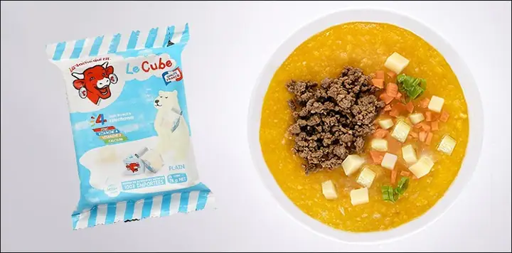 30+ Công Thức Món Ăn Từ Phô Mai Cho Bé Thơm Ngon, Dễ Làm Tại Nhà