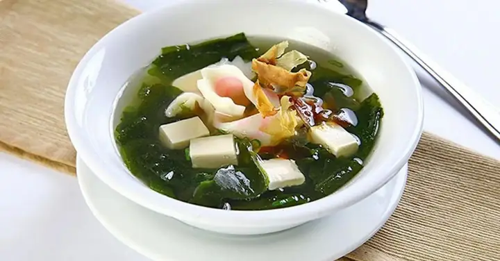 20+ Món Ngon Từ Rong Biển Dễ Làm Cho Bé Ăn Dặm & Ăn Cơm 20+ Món Ngon Từ Rong Biển Dễ Làm Cho Bé Ăn Dặm & Ăn Cơm