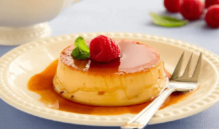 10+ Cách Làm Bánh Flan Cho Bé Ăn Dặm Thơm Ngon, Bổ Dưỡng Tại Nhà 10+ Cách Làm Bánh Flan Cho Bé Ăn Dặm Thơm Ngon, Bổ Dưỡng Tại Nhà