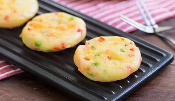 Tổng Hợp 30+ Món Bánh Ngon, Dễ Làm Cho Bé Ăn Dặm & Ăn Thô