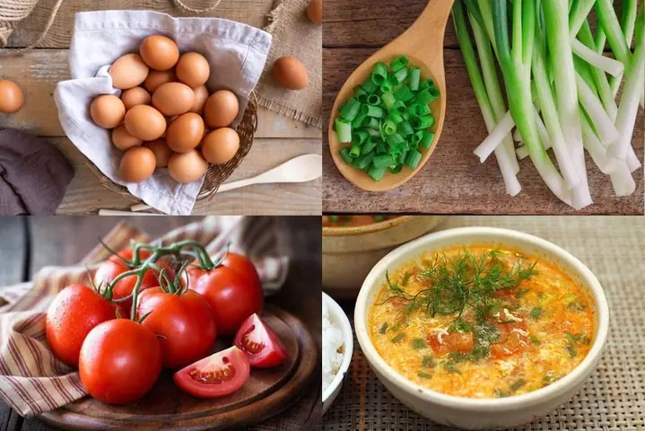15+ Món Canh Bổ Dưỡng Cho Bé 2 Tuổi: Dễ Làm, Bé Ăn Ngon Miệng