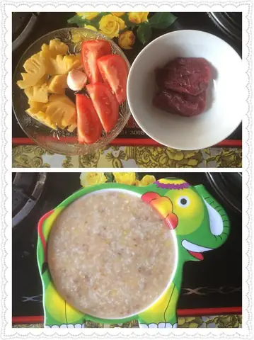 50+ Công Thức Cháo Ăn Dặm Dinh Dưỡng Cho Bé Tăng Cân, Dễ Tiêu Hóa 50+ Công Thức Cháo Ăn Dặm Dinh Dưỡng Cho Bé Tăng Cân, Dễ Tiêu Hóa
